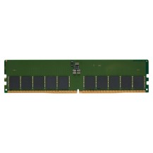 Kingston Technology KSM52E42BD8KM-32HA memory module 32 GB 1 x 32 GB DDR5 ECC