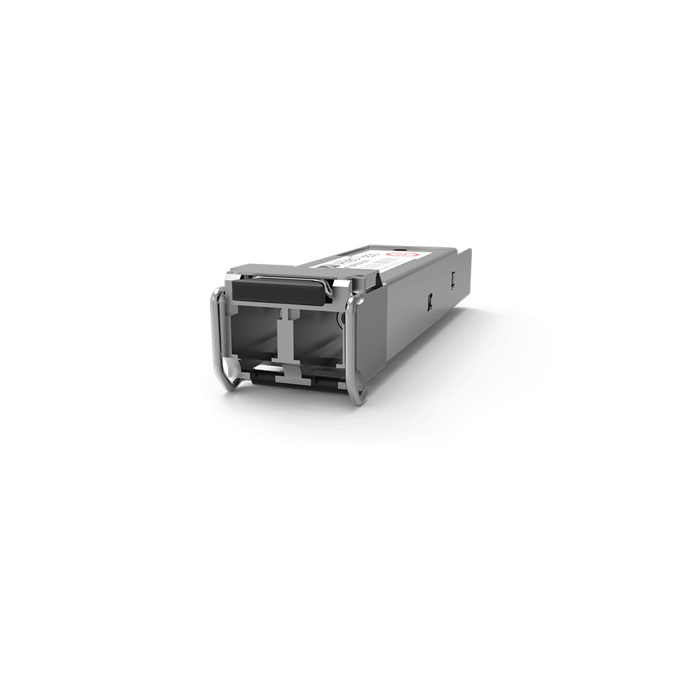 Allied Telesis AT-SPEX/E network transceiver module Fiber optic 1000 Mbit/s SFP