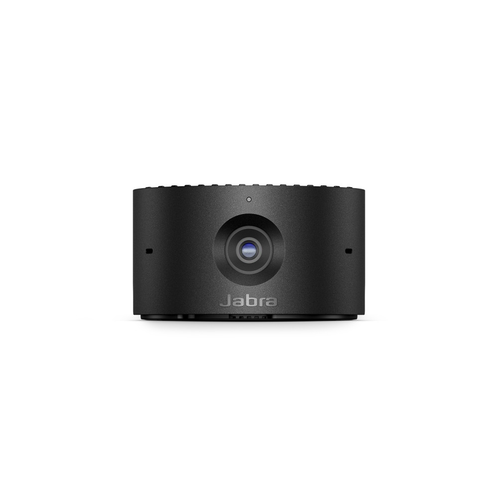 Jabra PanaCast 20 13 MP Black 3840 x 2160 pixels 30 fps Jabra PanaCast 20 13 MP Black 3840 x 2160 pixels 30 fps