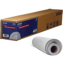 Epson Exhibition Canvas Matte 17' x 22' large format media