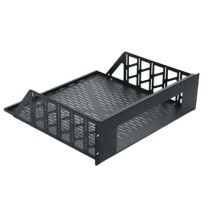 Middle Atlantic Products RSH4A1XS rack accessory Rack shelf
