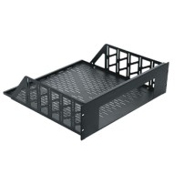 Middle Atlantic Products RSH4A1XS rack accessory Rack shelf