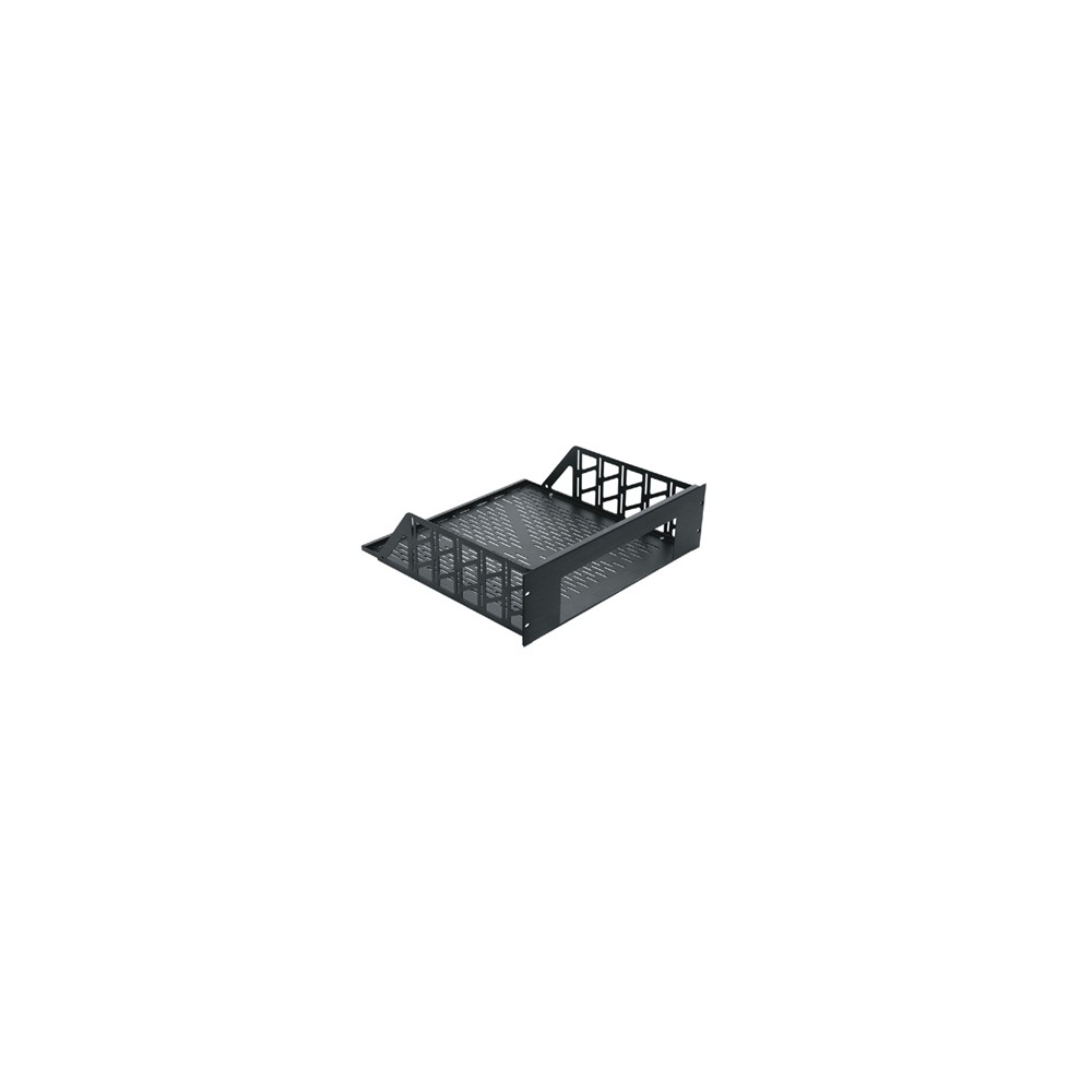 Middle Atlantic Products RSH4A1XS rack accessory Rack shelf Middle Atlantic Products RSH4A1XS rack accessory Rack shelf