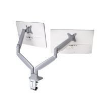 Kensington SmartFit® One-Touch Height Adjustable Dual Monitor Arm