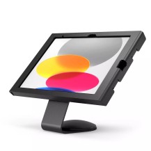 Compulocks iPad 10.9' 10th Gen Swell Enclosure Core Counter Stand or Wall Mount Black