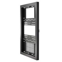 Chief LW55UBPG signage display mount 139.7 cm (55') Black