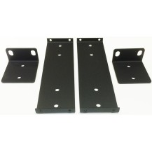 Vaddio 998-6000-006 mounting kit Black