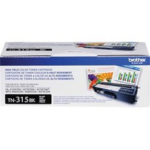 Brother TN-315BK toner cartridge 1 pc(s) Original Black