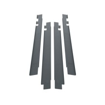 Middle Atlantic Products SNE30-FAD-PM-45 rack accessory Panel kit