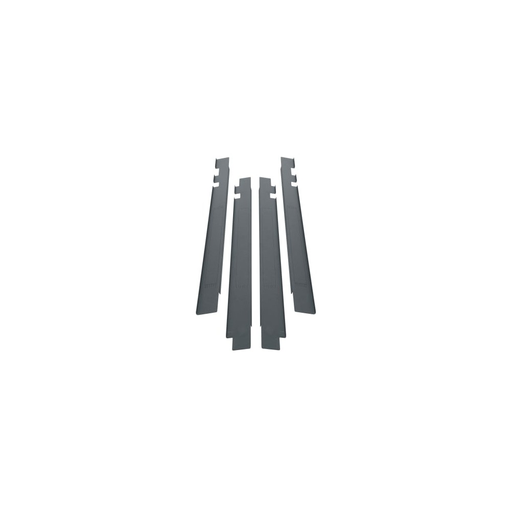 Middle Atlantic Products SNE30-FAD-PM-45 rack accessory Panel kit Middle Atlantic Products SNE30-FAD-PM-45 rack accessory Panel kit