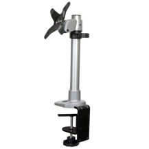 StarTech.com Single-Monitor Desk Mount - Height Adjustable - Steel - For up to 34' (30.9lb/14kg) Displays