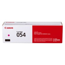 Canon 054 toner cartridge 1 pc(s) Original Magenta