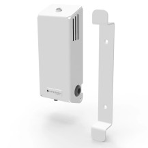 Compulocks JBL Go Speaker Bracket - White