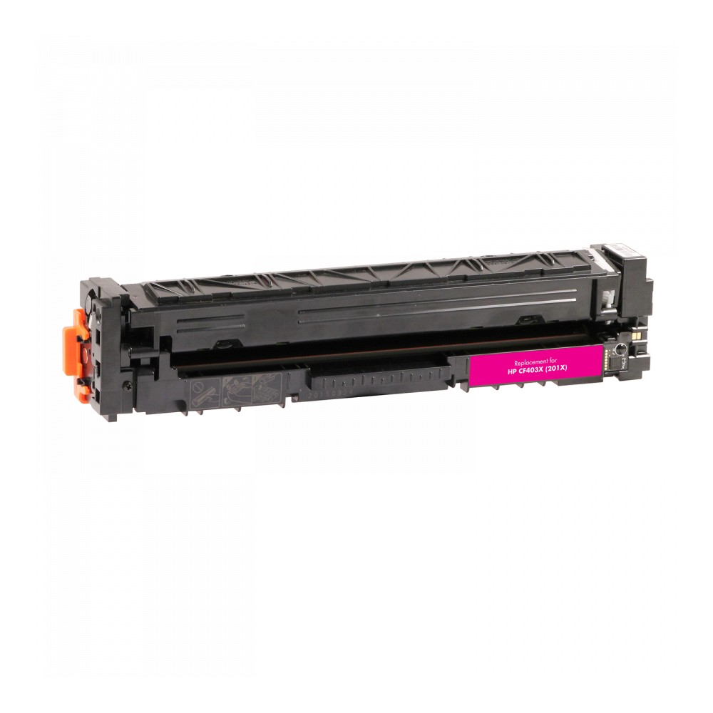 V7 V7CF403X toner cartridge 1 pc(s) Compatible Magenta