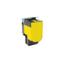 V7 V770C1HY0 toner cartridge 1 pc(s) Compatible Yellow