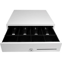 HP Engage One Prime White Cash Drawer