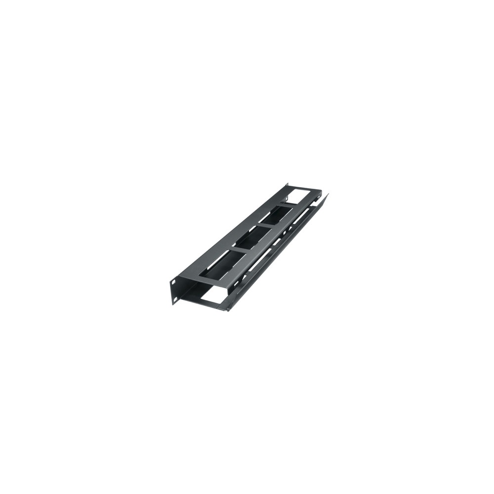 Middle Atlantic Products HHCM-1 rack accessory Cable management panel