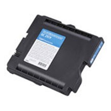 Ricoh 405689 ink cartridge 1 pc(s) Original Cyan