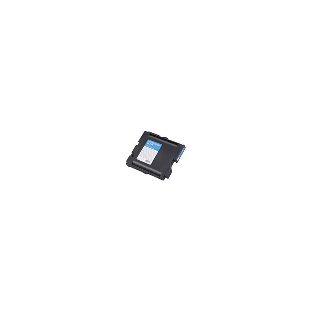 Ricoh 405689 ink cartridge 1 pc(s) Original Cyan