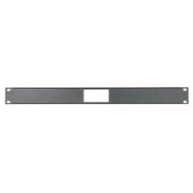 Middle Atlantic Products DECP-1X1 rack accessory Front panel