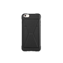Targus Prism mobile phone case 14 cm (5.5') Cover Black