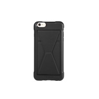 Targus Prism mobile phone case 14 cm (5.5') Cover Black