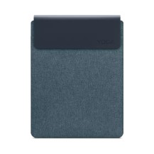 Lenovo GX41K68626 laptop case 36.8 cm (14.5') Sleeve case Teal