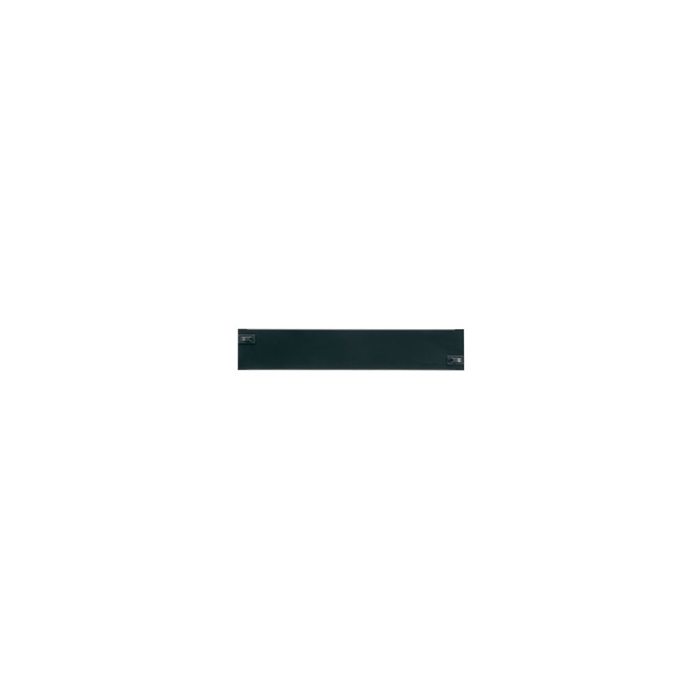 Middle Atlantic Products FWD-EB2 rack accessory Blank panel
