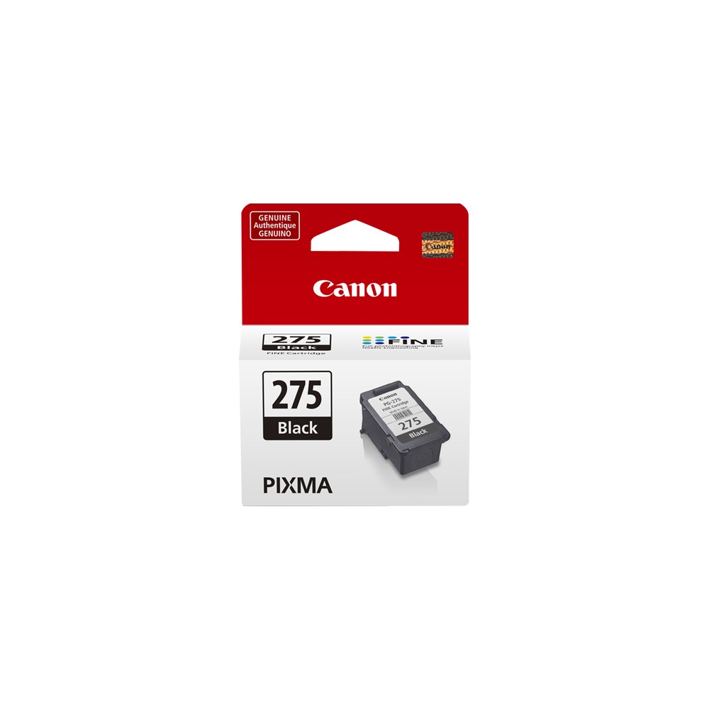 Canon PG-275 ink cartridge 1 pc(s) Original Standard Yield Black
