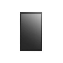 LG 75XE3C-B Signage Display 190.5 cm (75') 3000 cd/m² 4K Ultra HD Black 24/7