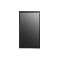LG 75XE3C-B Signage Display 190.5 cm (75') 3000 cd/m² 4K Ultra HD Black 24/7