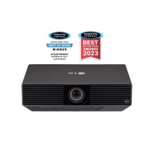 LG ProBeam BU70QGA Standard throw projector 7000 ANSI lumens DLP UHD 4K (3840x2160) Black