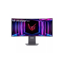 LG 34GS95QE-B computer monitor 86.4 cm (34') 3440 x 1440 pixels Wide Quad HD OLED Black