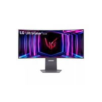 LG 34GS95QE-B computer monitor 86.4 cm (34') 3440 x 1440 pixels Wide Quad HD OLED Black