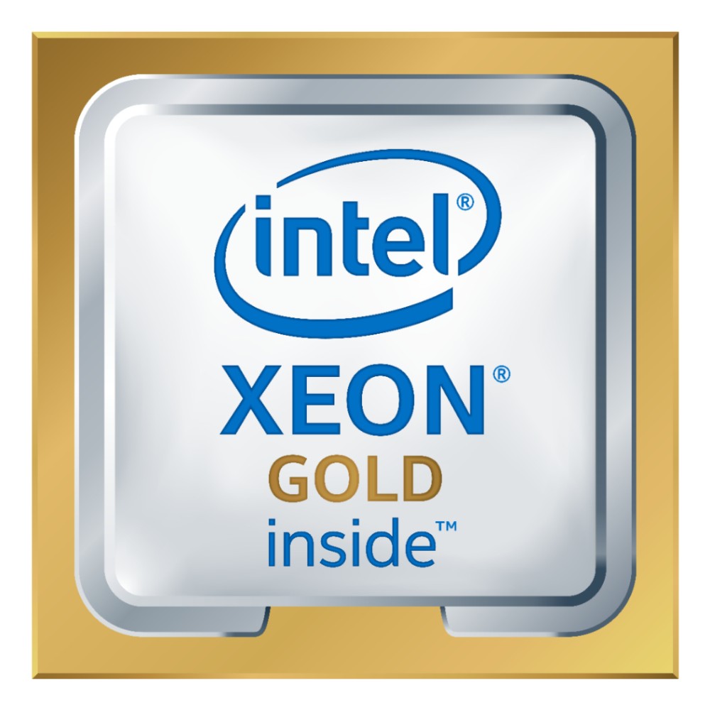 Lenovo Intel Xeon Gold 5218T processor 2.1 GHz 22 MB
