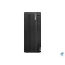 Lenovo ThinkCentre M70t Intel® Core™ i5 i5-10400 16 GB DDR4-SDRAM 1 TB SSD Windows 10 Pro Tower PC Black