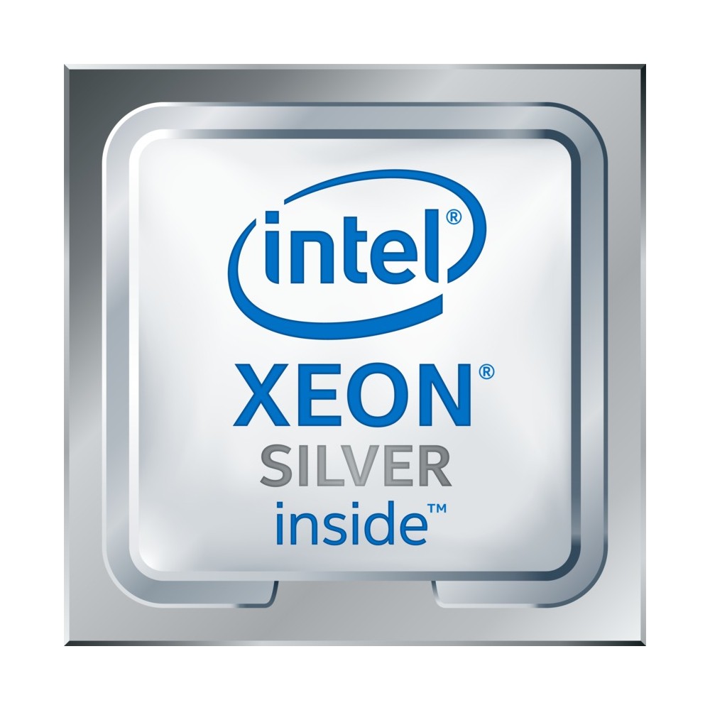 Lenovo Intel Xeon Silver 4210R processor 2.4 GHz 13.75 MB