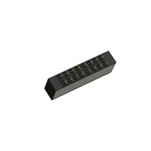 Middle Atlantic Products LP-62320 power distribution unit (PDU) 16 AC outlet(s) 2U Black