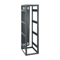 Middle Atlantic Products 38 RU BGR Series Rack, 27 Inches Deep
