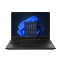 Lenovo ThinkPad X13 Gen 5 Intel Core Ultra 7 165U Laptop 33.8 cm (13.3') Touchscreen WUXGA 16 GB LPDDR5x-SDRAM 1 TB SSD Wi-Fi...