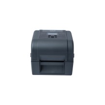 Brother TD-4750TNWB label printer Direct thermal / Thermal transfer 300 x 300 DPI 152 mm/sec Wired & Wireless Ethernet LAN Wi...
