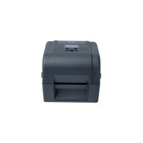 Brother TD-4750TNWB label printer Direct thermal / Thermal transfer 300 x 300 DPI 152 mm/sec Wired & Wireless Ethernet LAN Wi...