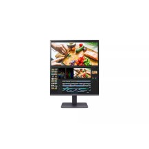 LG 28MQ750-C computer monitor 70.1 cm (27.6') 2560 x 2880 pixels Quad HD Black