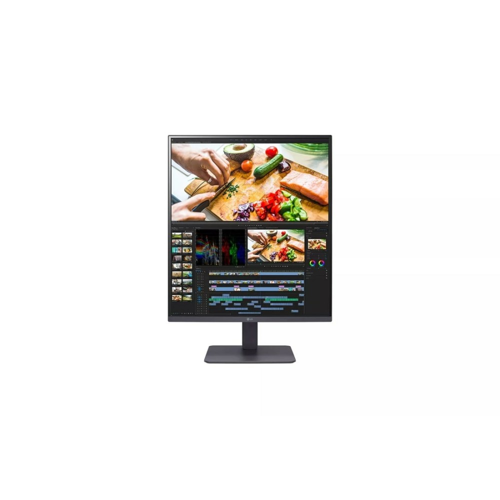 LG 28MQ750-C computer monitor 70.1 cm (27.6') 2560 x 2880 pixels Quad HD Black LG 28MQ750-C computer monitor 70.1 cm (27.6') 2560 x 2880 pixels Quad HD Black