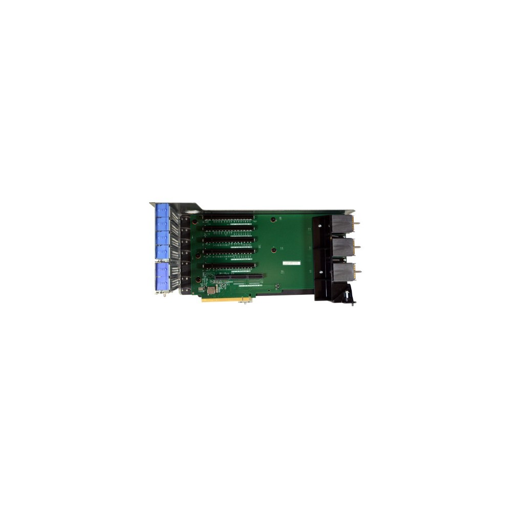 Lenovo 7XC7A03963 interface cards/adapter Internal PCIe Lenovo 7XC7A03963 interface cards/adapter Internal PCIe