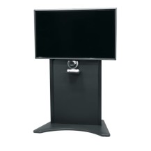 Middle Atlantic Products FVS-800S-BK TV cabinet/entertainment center