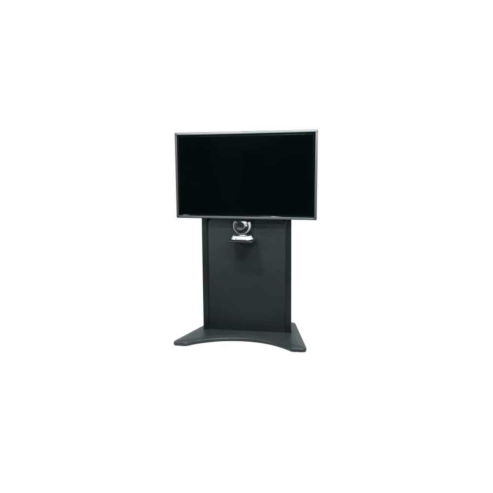 Middle Atlantic Products FVS-800S-BK TV cabinet/entertainment center Middle Atlantic Products FVS-800S-BK TV cabinet/entertainment center