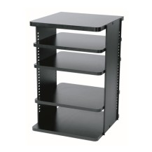 Middle Atlantic Products ASR-36 rack cabinet Black