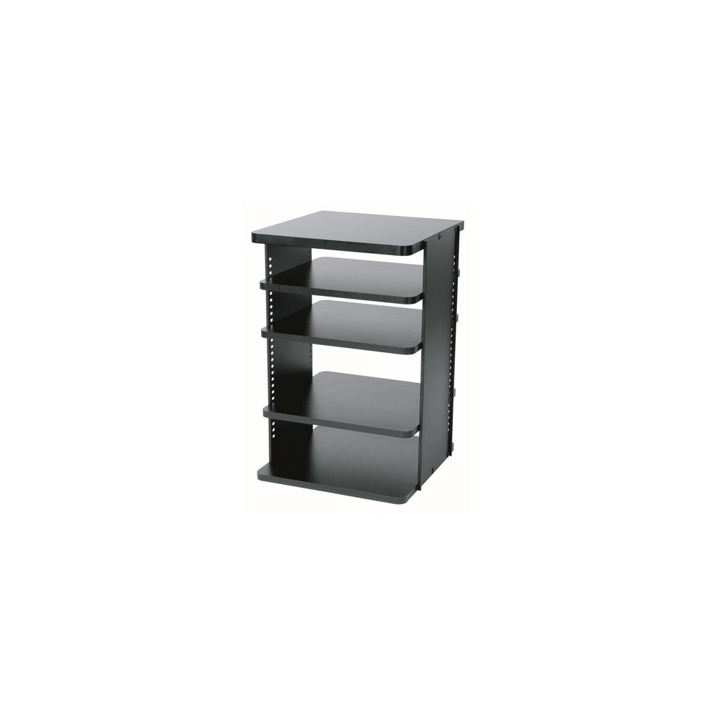 Middle Atlantic Products ASR-36 rack cabinet Black Middle Atlantic Products ASR-36 rack cabinet Black