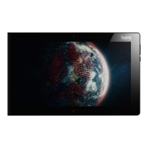 Lenovo ThinkPad Tablet 2 Intel Atom® 64 GB 25.6 cm (10.1') 2 GB Wi-Fi 4 (802.11n) Windows 8 Pro Black